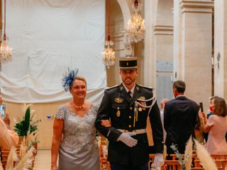 Le mariage de Scyndra et Matthieu 3