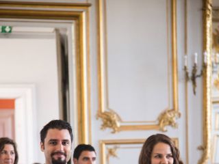 Le mariage de Stéphanie et Bruno 3