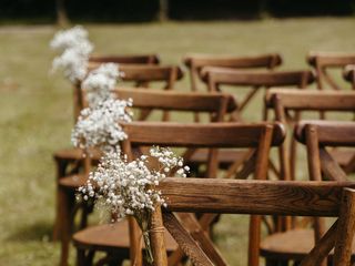 Le mariage de Camille et Martin 1