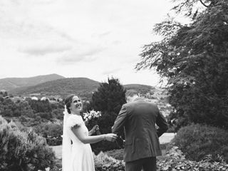Le mariage de Gaelle et Pierre-Antoine