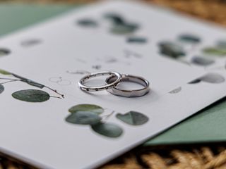 Le mariage de Nolane et Flavien 2