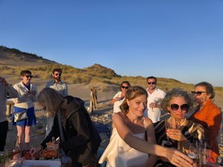 Le mariage de Tony et Olena 2