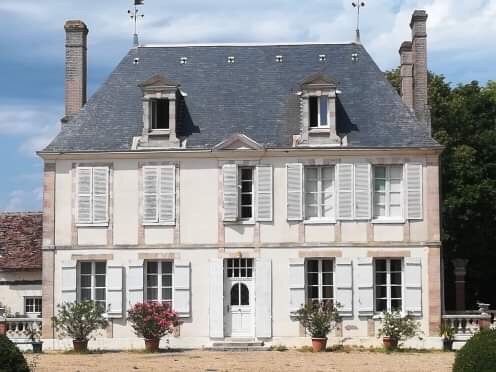 Le mariage de Virgile et Elodie à Saint-Doulchard, Cher 61