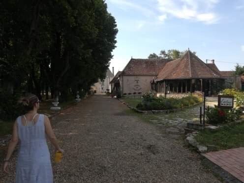 Le mariage de Virgile et Elodie à Saint-Doulchard, Cher 90