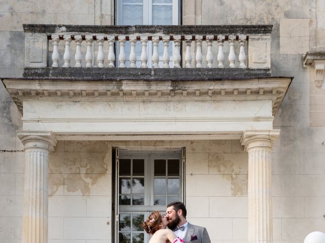 Le mariage de Romain et Aurore à Marmande, Lot-et-Garonne 3