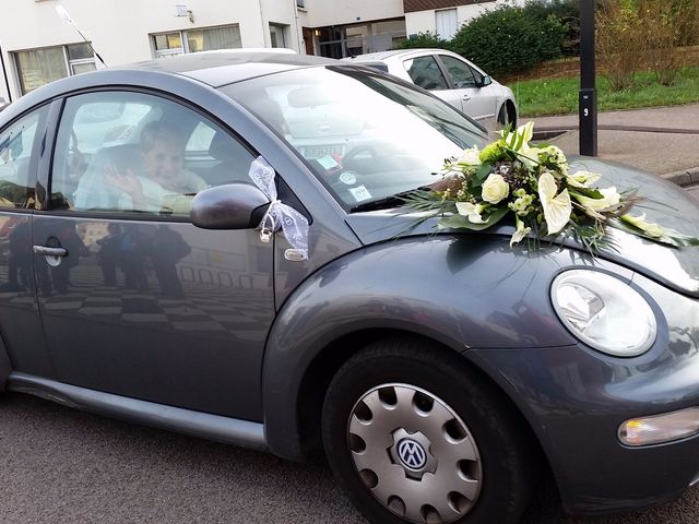 Le mariage de Gérard et Sylvie à Le Petit-Quevilly, Seine-Maritime 13