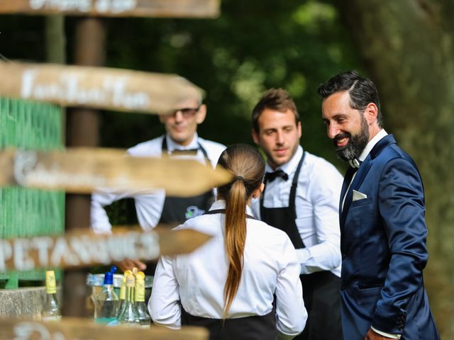 Le mariage de Mireille et Anthony à Aix-en-Provence, Bouches-du-Rhône 21