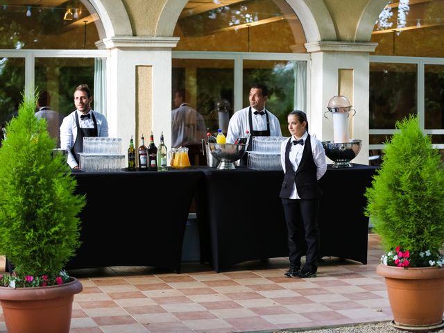 Le mariage de Mireille et Anthony à Aix-en-Provence, Bouches-du-Rhône 30