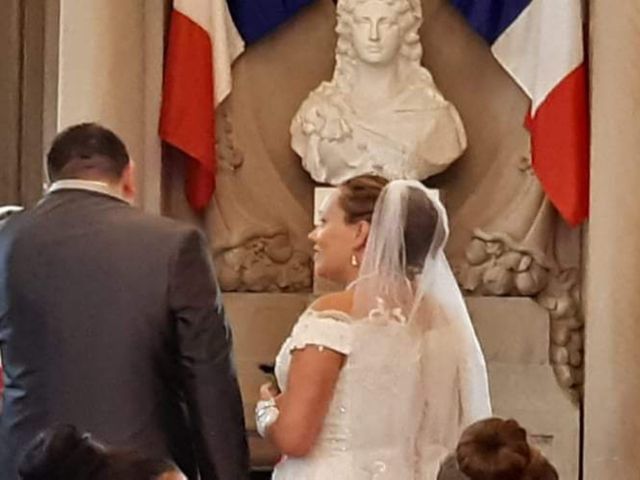 Le mariage de Rudy et Angelique  à Pérenchies, Nord 1