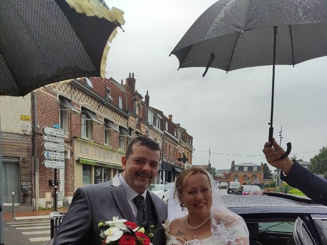 Le mariage de Rudy et Angelique  à Pérenchies, Nord 6