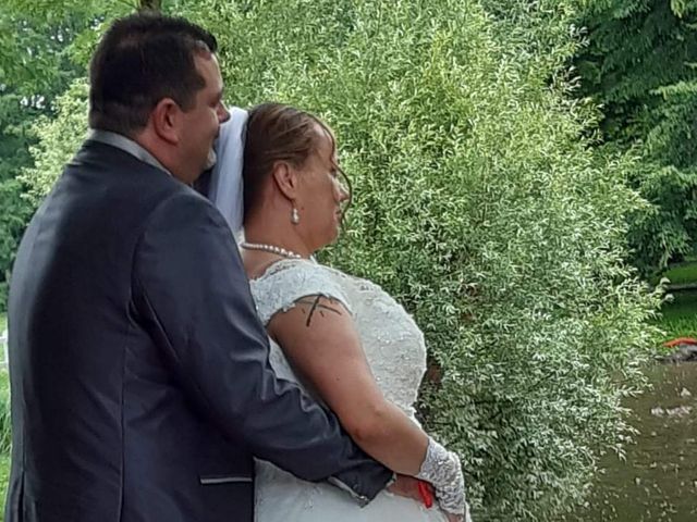 Le mariage de Rudy et Angelique  à Pérenchies, Nord 2