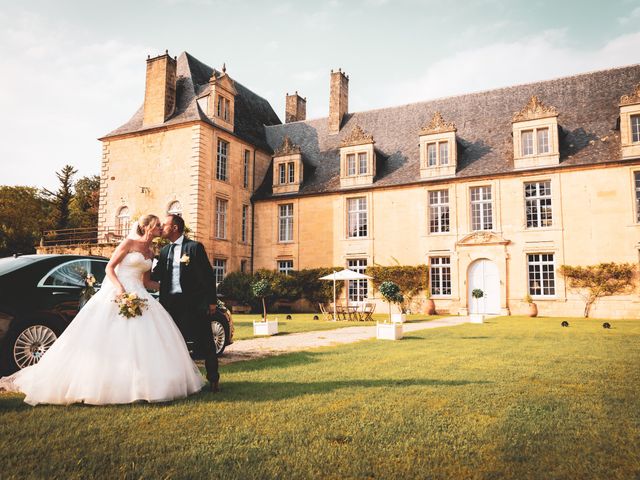 Le mariage de Sébastien et Elodie à Aubas, Dordogne 37