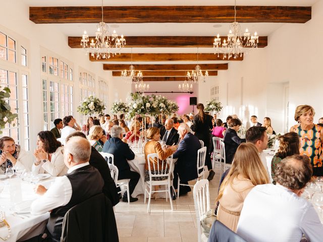 Le mariage de Martin et Camille à Saint-Aubin-du-Perron, Manche 128