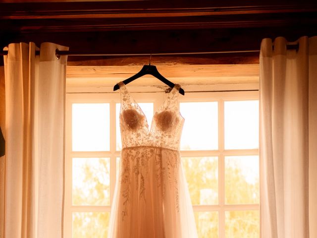 Le mariage de Patrick et Julie à Cléville, Calvados 5