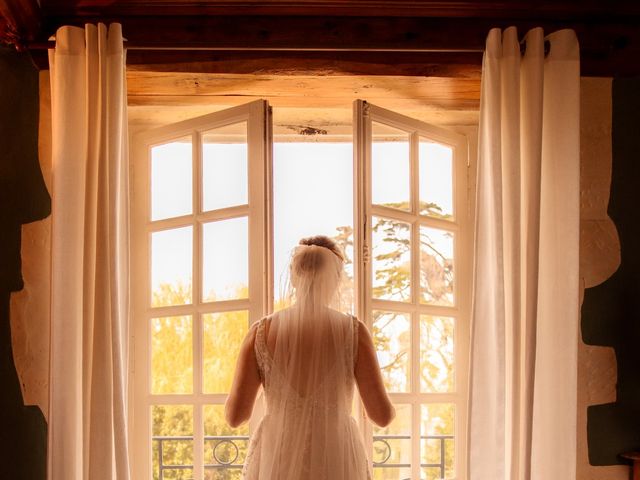 Le mariage de Patrick et Julie à Cléville, Calvados 10