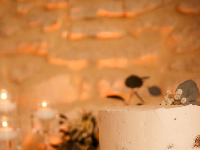 Le mariage de Patrick et Julie à Cléville, Calvados 22