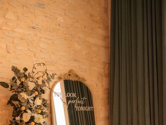 Le mariage de Patrick et Julie à Cléville, Calvados 24