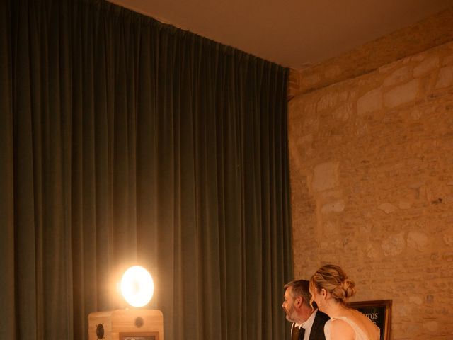 Le mariage de Patrick et Julie à Cléville, Calvados 26