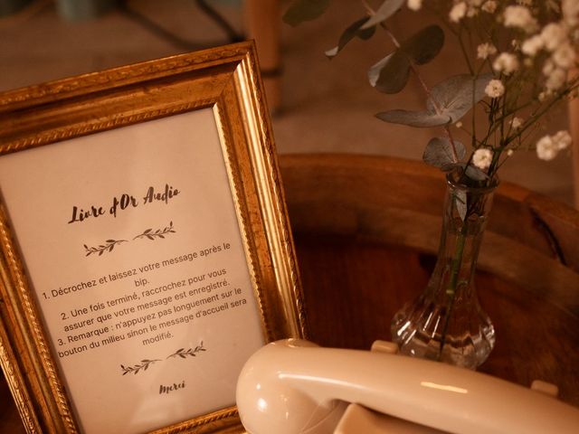 Le mariage de Patrick et Julie à Cléville, Calvados 27