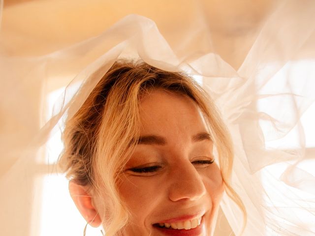Le mariage de Patrick et Julie à Cléville, Calvados 28