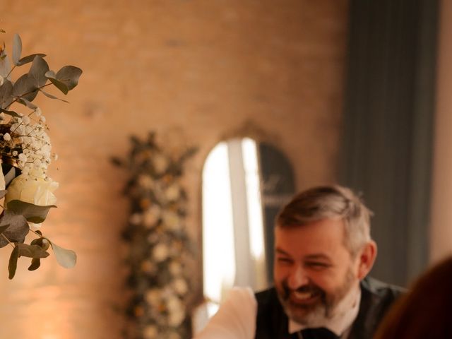 Le mariage de Patrick et Julie à Cléville, Calvados 36