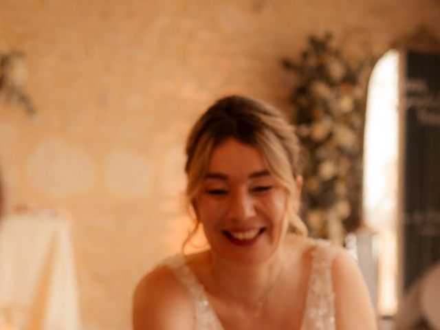 Le mariage de Patrick et Julie à Cléville, Calvados 37