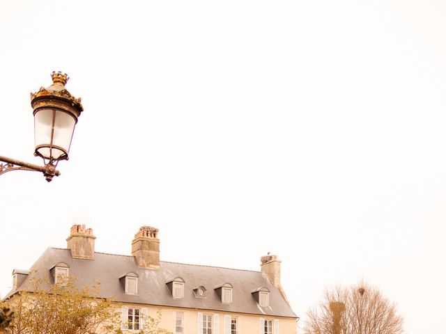 Le mariage de Patrick et Julie à Cléville, Calvados 38