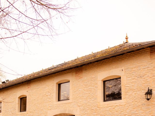 Le mariage de Patrick et Julie à Cléville, Calvados 39