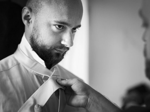 Le mariage de Arnaud et Anaïs à Mourenx, Pyrénées-Atlantiques 2
