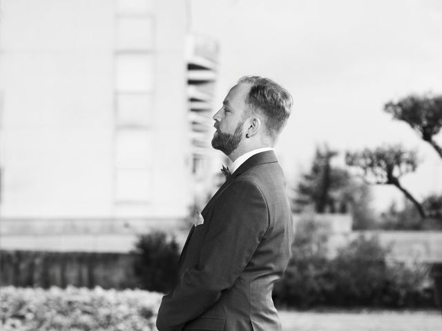 Le mariage de Arnaud et Anaïs à Mourenx, Pyrénées-Atlantiques 9