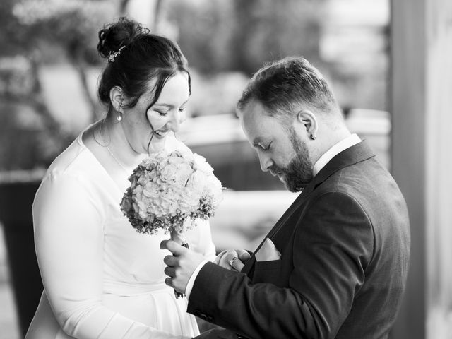 Le mariage de Arnaud et Anaïs à Mourenx, Pyrénées-Atlantiques 10