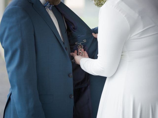 Le mariage de Arnaud et Anaïs à Mourenx, Pyrénées-Atlantiques 11