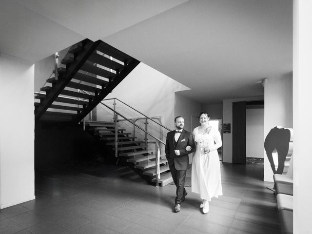 Le mariage de Arnaud et Anaïs à Mourenx, Pyrénées-Atlantiques 12