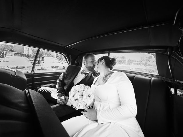 Le mariage de Arnaud et Anaïs à Mourenx, Pyrénées-Atlantiques 14