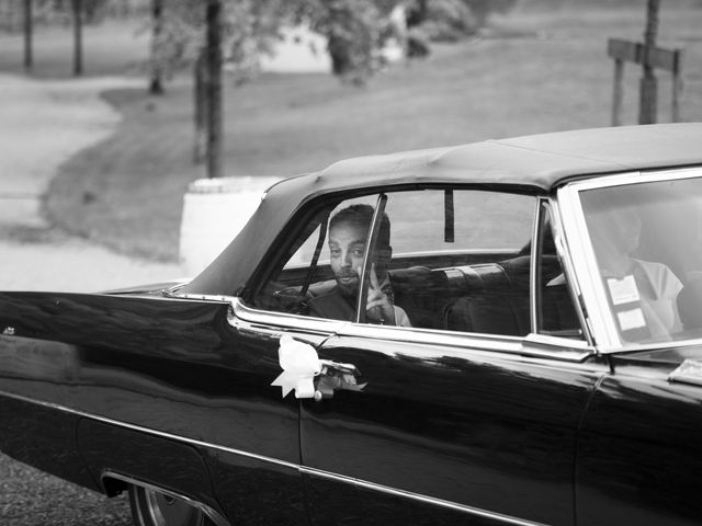 Le mariage de Arnaud et Anaïs à Mourenx, Pyrénées-Atlantiques 15