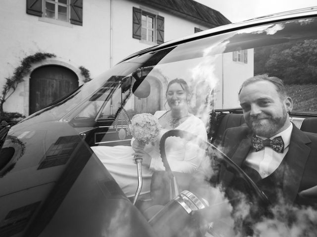 Le mariage de Arnaud et Anaïs à Mourenx, Pyrénées-Atlantiques 18