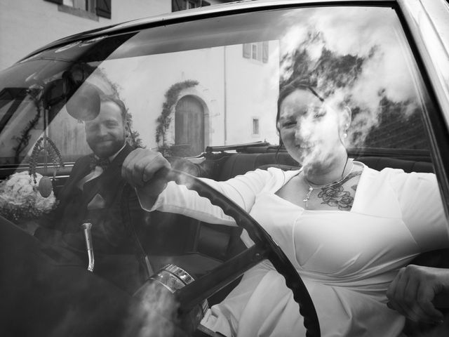 Le mariage de Arnaud et Anaïs à Mourenx, Pyrénées-Atlantiques 19