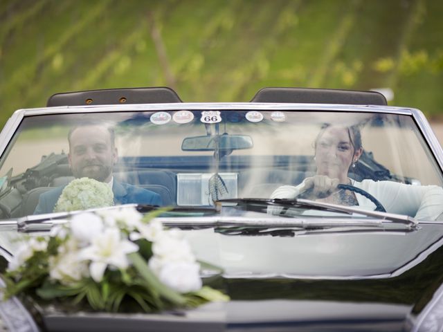 Le mariage de Arnaud et Anaïs à Mourenx, Pyrénées-Atlantiques 20