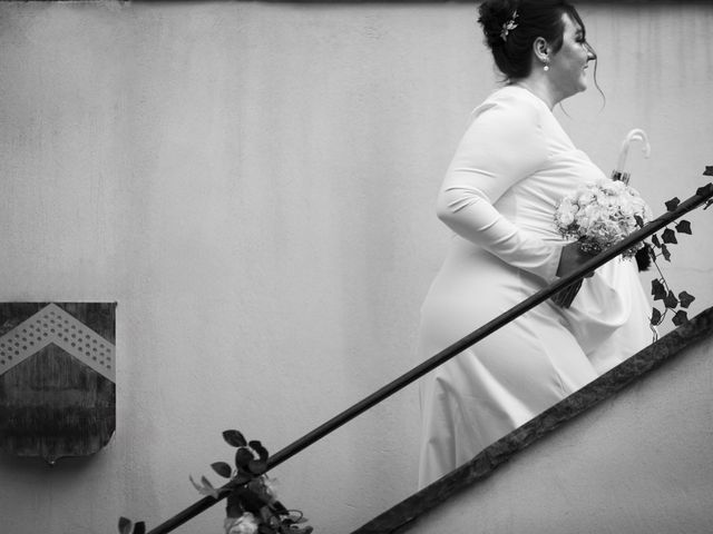 Le mariage de Arnaud et Anaïs à Mourenx, Pyrénées-Atlantiques 21