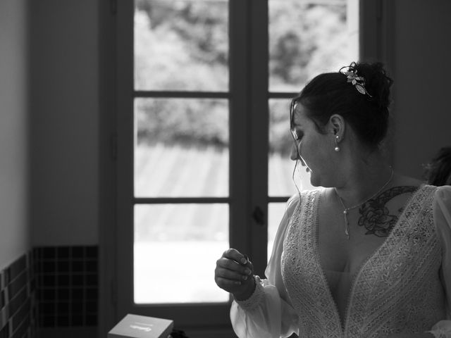 Le mariage de Arnaud et Anaïs à Mourenx, Pyrénées-Atlantiques 22