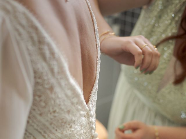 Le mariage de Arnaud et Anaïs à Mourenx, Pyrénées-Atlantiques 23
