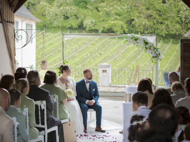 Le mariage de Arnaud et Anaïs à Mourenx, Pyrénées-Atlantiques 24