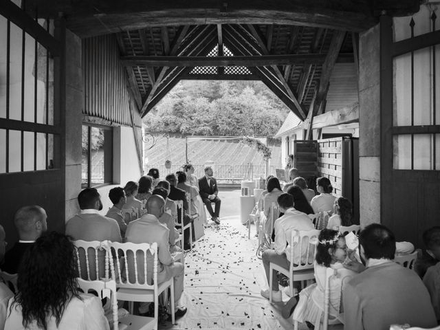 Le mariage de Arnaud et Anaïs à Mourenx, Pyrénées-Atlantiques 25