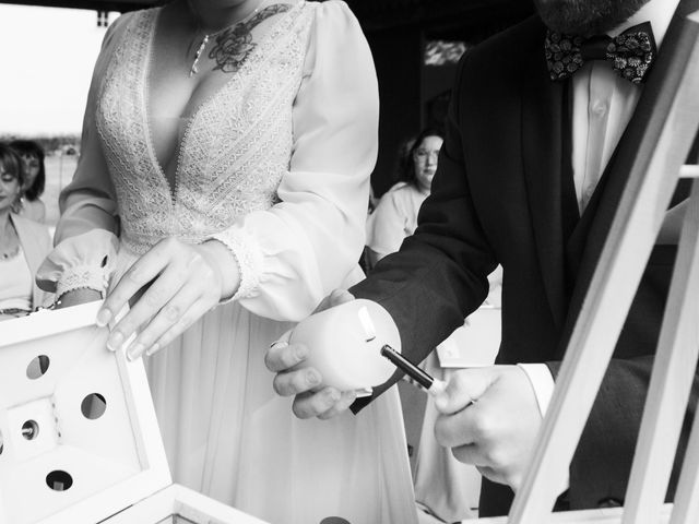 Le mariage de Arnaud et Anaïs à Mourenx, Pyrénées-Atlantiques 26