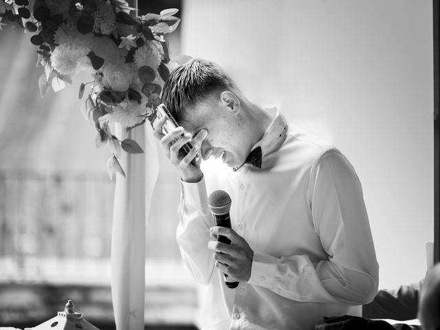 Le mariage de Arnaud et Anaïs à Mourenx, Pyrénées-Atlantiques 28