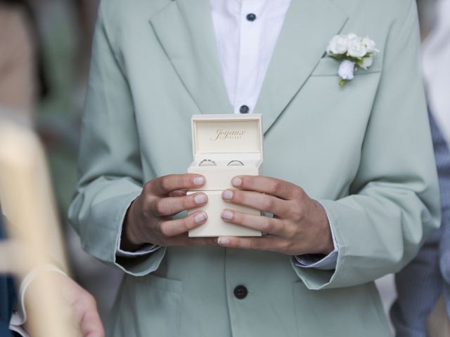 Le mariage de Arnaud et Anaïs à Mourenx, Pyrénées-Atlantiques 30