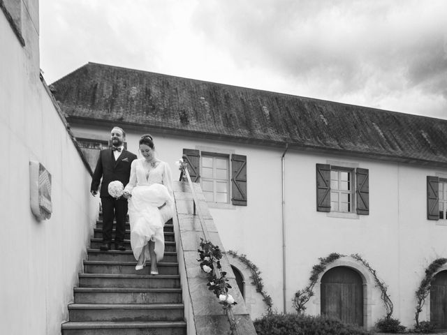 Le mariage de Arnaud et Anaïs à Mourenx, Pyrénées-Atlantiques 33