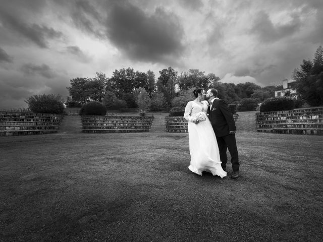 Le mariage de Arnaud et Anaïs à Mourenx, Pyrénées-Atlantiques 34