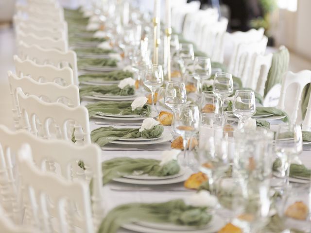 Le mariage de Arnaud et Anaïs à Mourenx, Pyrénées-Atlantiques 35