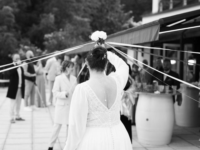 Le mariage de Arnaud et Anaïs à Mourenx, Pyrénées-Atlantiques 37
